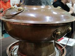 -寻小欢焖烤羊肉串(九眼桥店)