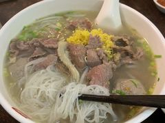 -潮镇老尾牛杂(环城西路店)