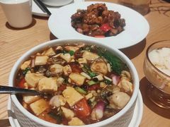 -隅乐胡椒虾·台湾菜·团建(皇岗店)