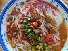 -十里香粉馆(虹桥中路店)