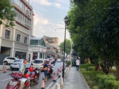 -长沙富力万达文华酒店