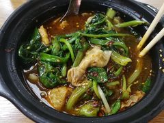 -闫家炸鸡架(五爱总店)