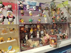 -泡泡玛特POPMART(国金街店)