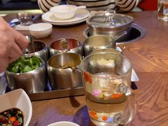 -东海怡品海鲜豆捞(星街坊店)