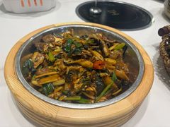 -七叔家宴家常广西菜(明秀东路店)