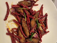-徽州小镇(高新店)