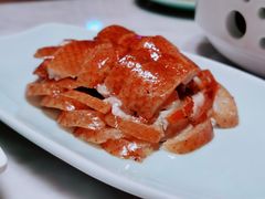 泰钰丰烤鸭-泰钰丰烤鸭.天津菜(开发区店)