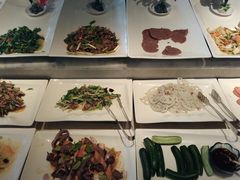 -比特堡啤酒烤肉自助料理(和平店)