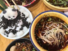 -冒椒火辣(奎星楼街店)
