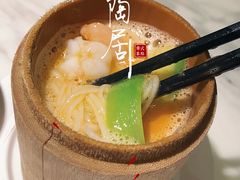 -陶陶居酒家(SM二期购物广场店)