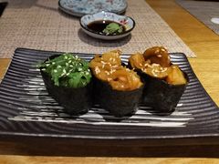 -寿司皇(扬名广场店)