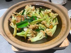 -羊门客在·烤盐池滩羊·川菜