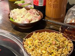-冯校长老火锅(广州正佳广场店)