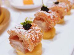 香酥脆皮烧肉-香港龙凤楼(陆家嘴中心店)