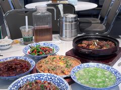 -欧记大排档·景德菜(上海首店)