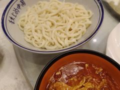 -福来居烤鸭店(天坛二店)