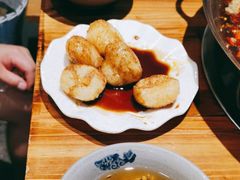 -六公里老火锅(总店)