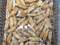 -好兄弟郭巨海鲜(天一阁店)