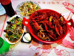 -刘一龙虾.烧烤(理工直营店)
