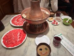 -南门涮肉(通州大船店)