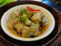 蒜香金牌排骨-添运来(茶园奥园广场店)