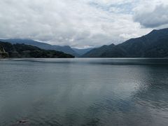 -雷波马湖风景区