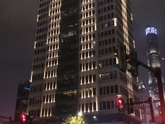 -上海外滩英迪格酒店