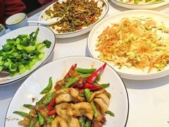 -食光慢宴·安吉土菜馆