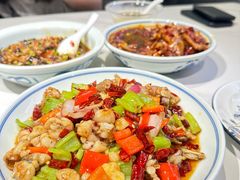 -欧记大排档·景德菜(上海首店)