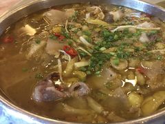 -陶然居·重庆菜(解放碑店)