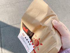 -肯德基(中心书城店)