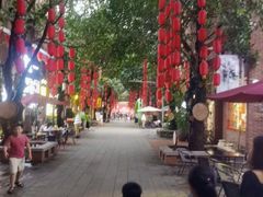 -茂德公鼓城
