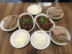 -松發肉骨茶(牛车水店)