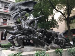-南昌八一起义纪念馆