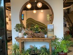 -茶油香闽南菜·花园餐厅(前埔店)