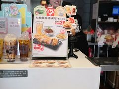 -永和大王(广渠店)