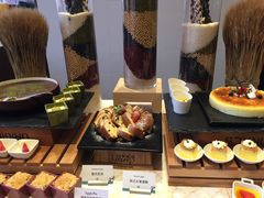 -嘉年华大酒店琴湾-自助餐厅