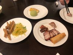 -京香轩·中餐厅(上海中庚聚龙酒店)