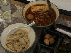 -和子足浴SPA会馆(东方之门店)
