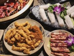 -小龙坎火锅(春熙太古里店)
