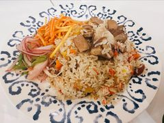 -香料集市新疆餐厅·清真聚餐(成都远洋太古里店)