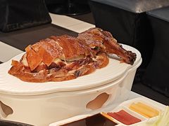 -大铁勺新津菜(中北永旺店)