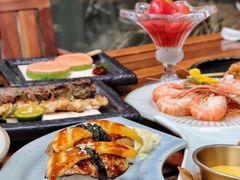 -山葵家居酒屋(天目里店)