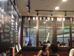 大堂-小明同学(三里屯店)