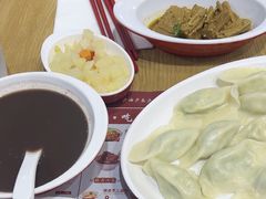 -喜家德虾仁水饺(南山书城店)