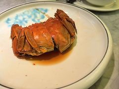 -小峰饭店·35年锡帮菜