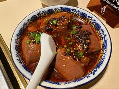 -龙森园火锅(琴台路店)