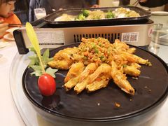 -小城故事情调餐厅(天缘大楼店)