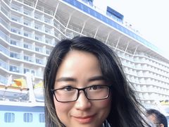 -福冈国际邮轮码头