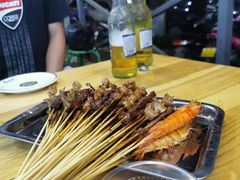 -玛扎烧烤私房菜